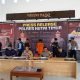 Tipu-Tipu!! Nyamar Jadi Wanita Seksi dan Ajak VCS, Pria Berkumis di Kutim Raup Jutaan Rupiah