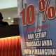 Optimalkan PAD Kutim, Faizal Rachman Imbau Rumah Makan Taat Pajak