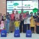 Peduli Stunting, Program KDM Penting Kembali Digelar di Posyandu Bunga Harapan Loktuan