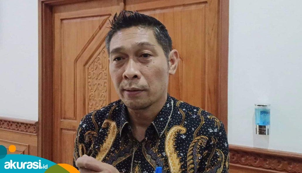 Pekan Raya Expo Kutim, Juliansyah Sebut Jadi Tempat Menyoroti Tugas dan Fungsi DPRD