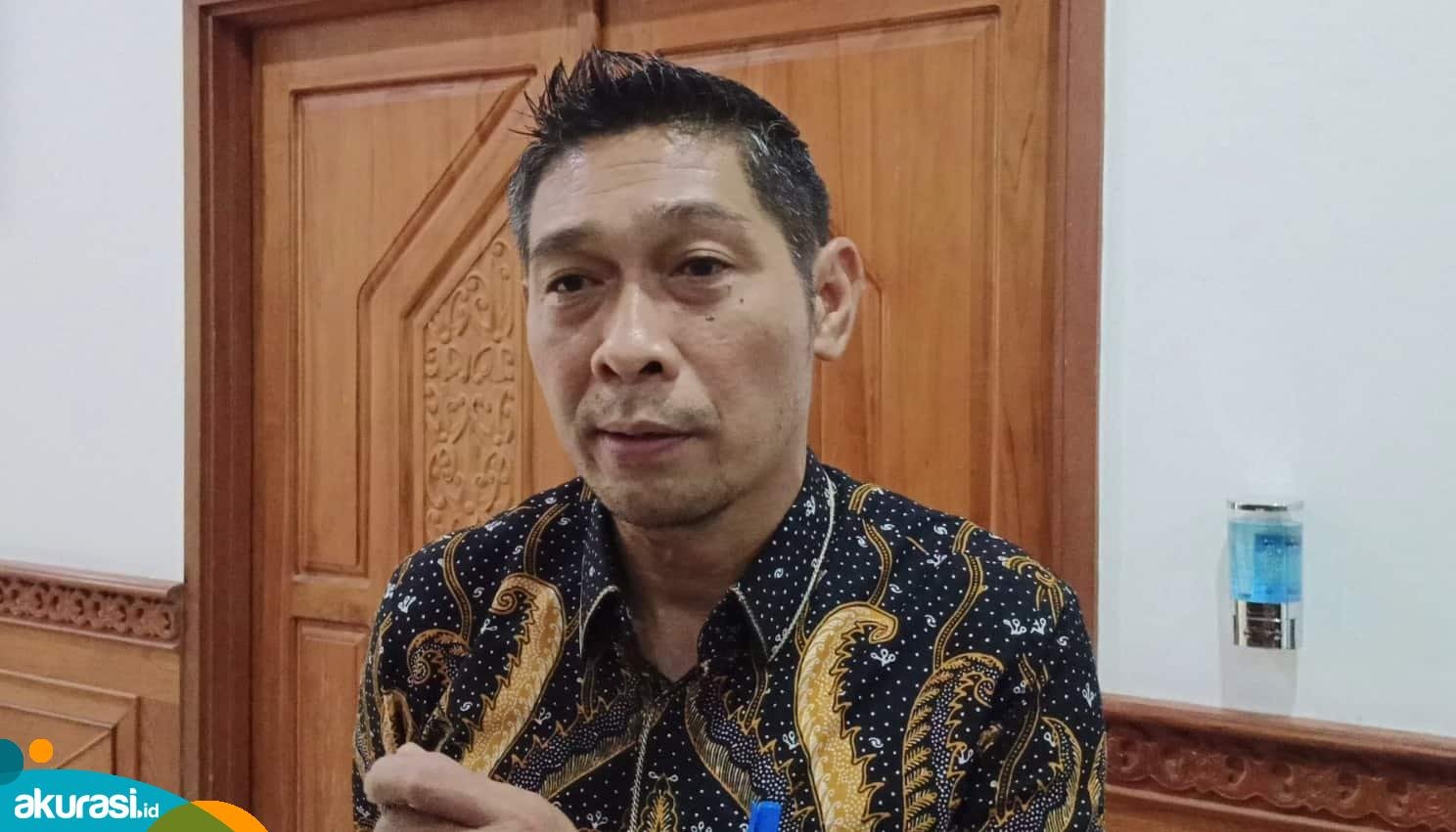 Pekan Raya Expo Kutim, Juliansyah Sebut Jadi Tempat Menyoroti Tugas dan Fungsi DPRD