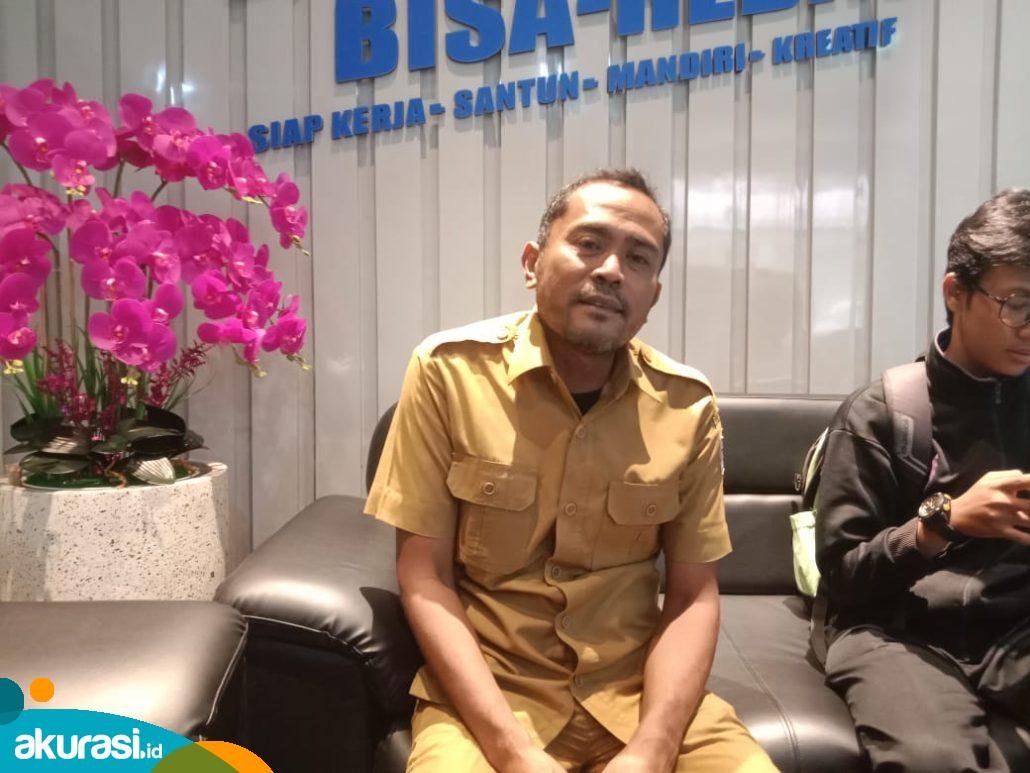 Kolaborasi Disdikbud dan UPTD Kaltim: Beri Pelatihan Koperasi Siswa SMK