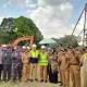 Habiskan Anggaran Rp31,5 Miliar, Pembangunan Jembatan Sepaso Dimulai