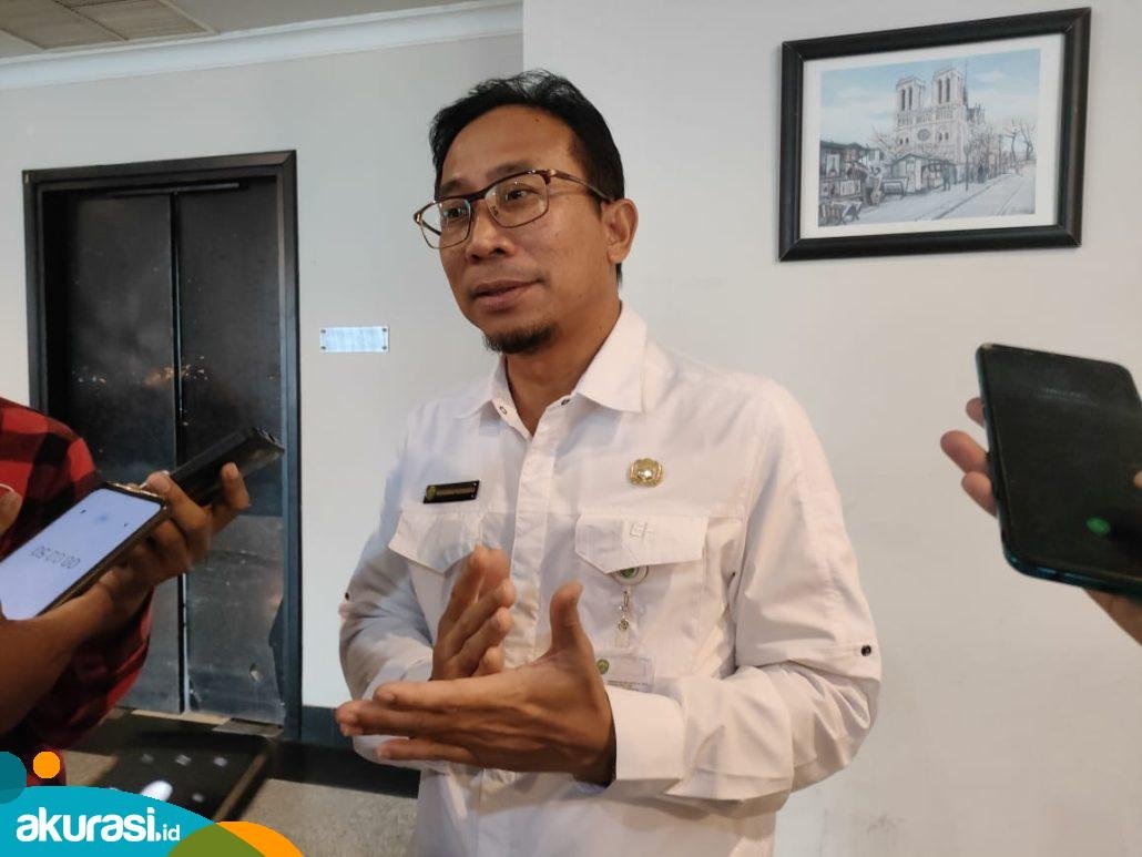 Disdikbud Kaltim Ajukan Pembangunan Ruang Kelas Baru untuk SMK 17 Samarinda
