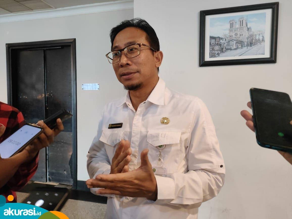 Disdikbud Kaltim Ajukan Pembangunan Ruang Kelas Baru untuk SMK 17 Samarinda