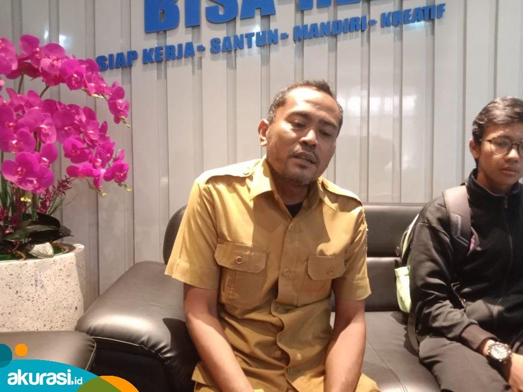 Disdikbud Kaltim Berencana Menyusun Desain Pembelajaran Baru Untuk SMK