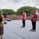 Buka Festival Dahau, Presiden Jokowi: Saya Bangga Bisa Hadir di Bumi Purai Ngeriman