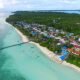 Pemprov Kaltim Maksimalkan Potensi Ekonomi Biru di Kepulauan Maratua