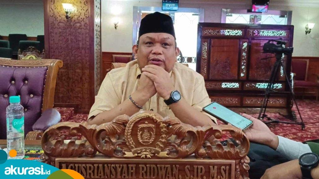 Penetapan SK 174 Destinasi Wisata, Agusriansyah Apresiasi Upaya Pemkab Promosikan Wisata Kutim