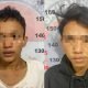 Pengedar dan Kurir Narkoba di Bontang Diringkus Polisi, 9,06 Gram Sabu Gagal Edar