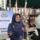 Bazaar UMKM dan Pasar Murah Meriahkan HUT ke-52 KORPRI Kaltim