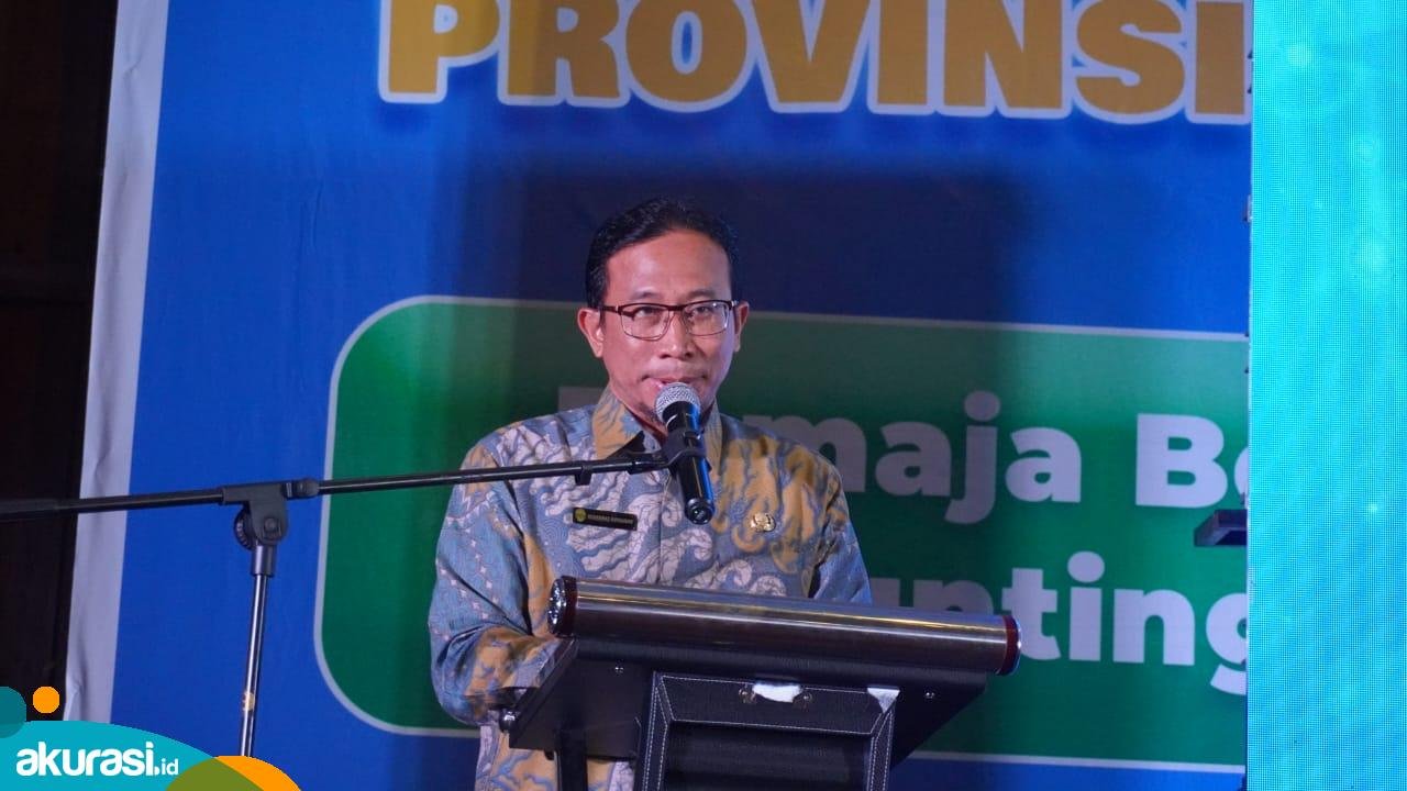 HUT PGRI ke-78, Disdikbud Kaltim: Peningkatan Kompetensi Harus Dilakukan