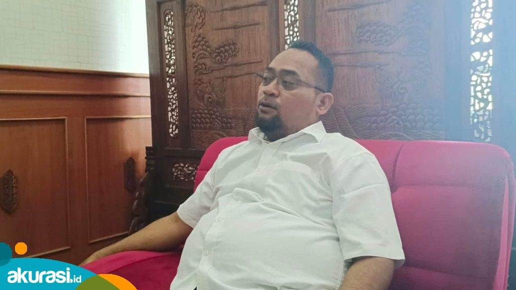 Perjuangkan Kesejahteraan Petani, Faizal Rachman Desak Pemkab Kutim Beri Insentif