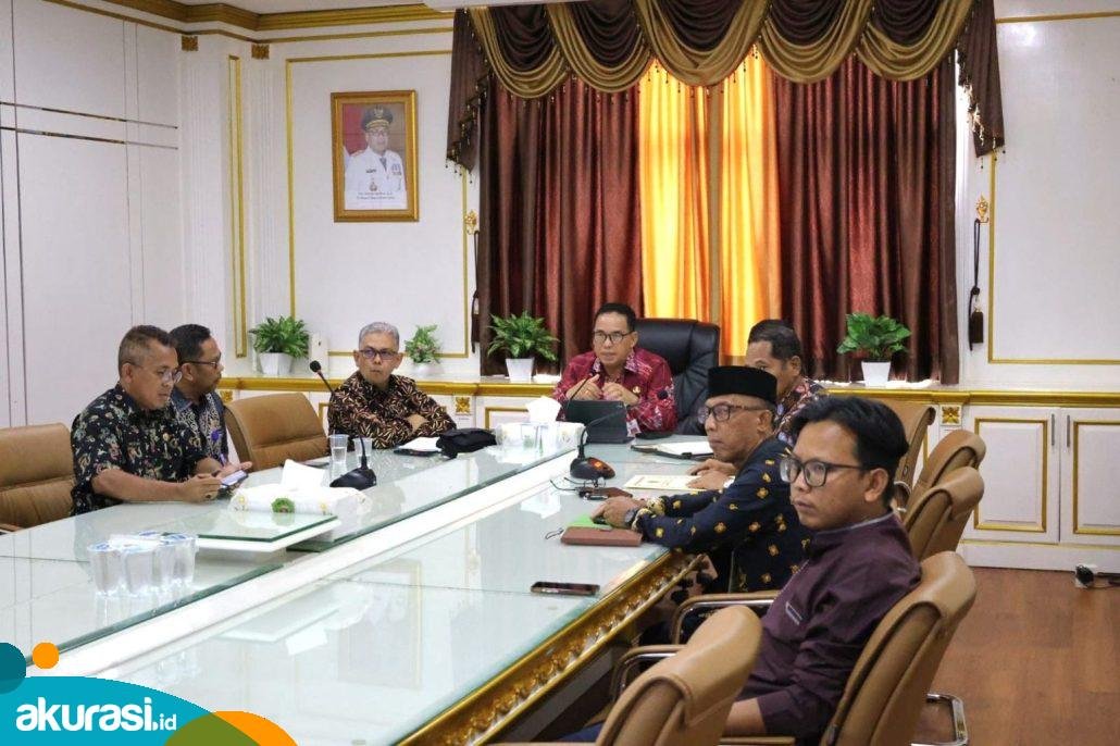 Jelang Pemilu 2024, Pj Bupati PPU Tegaskan ASN Harus Netral
