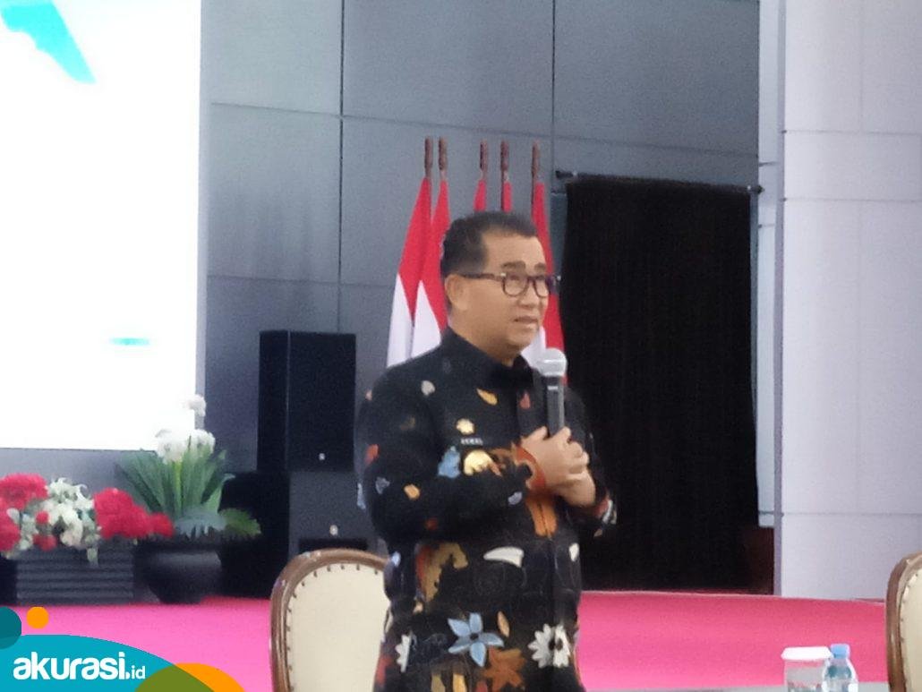 Pj Gubernur Kaltim Ingatkan Netralitas Pejabat Negara Jelang Pemilu 2024