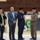 Pj Gubernur Hadiri Rapur Penyampaian Hasil Reses DPRD Kaltim