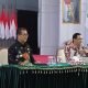 Silaturahmi dengan Wartawan, Pj Gubernur: Media Adalah Pengawas Demokrasi