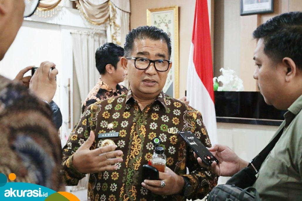 Tanggapi Wacana Pemindahan Berau ke Kaltara, Akmal: Berau Masih Bagian Provinsi Kaltim