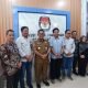 Tinjau Persiapan Pemilu 2024, Pj Gubernur Bersykur Kaltim Siap
