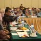 Kumpulkan Pemangku Kepentingan di Kaltim, Akmal Malik Dorong Optimalisasi Penyelenggaraan Kebijakan Pemerintah