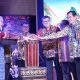 Kaltim Festival 2023 Resmi Dibuka