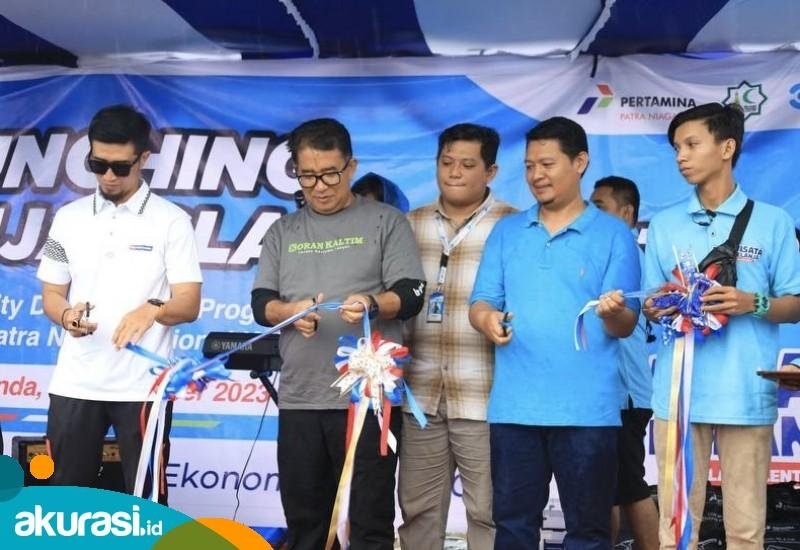 Pj Gubernur Kaltim Apresiasi Wisata Belanja Islamic Center