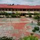 Meski Mempunyai Fasilitas Lengkap, SMA 2 Balikpapan Ajukan Pembangunan RKB