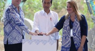 Jokowi Tegaskan Jangan Ragu Pindah ke IKN, Semua Sudah Tersedia
