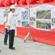 Progres Sudah 55 Persen, Presiden Harap Tol IKN Sudah Bisa Dipakai Juni 2024
