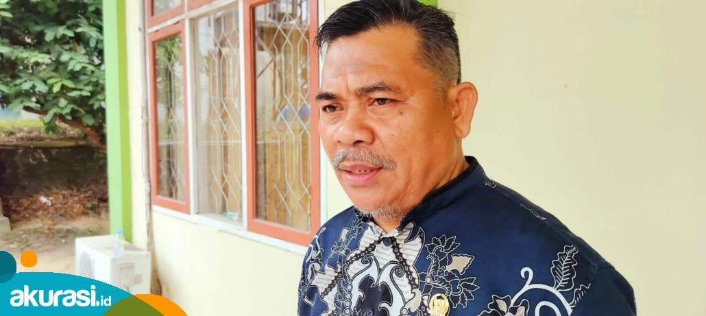 Program Siap Kawal Kutim Disdukcapil Dapat Apresiasi Anggota DPRD Kaltim