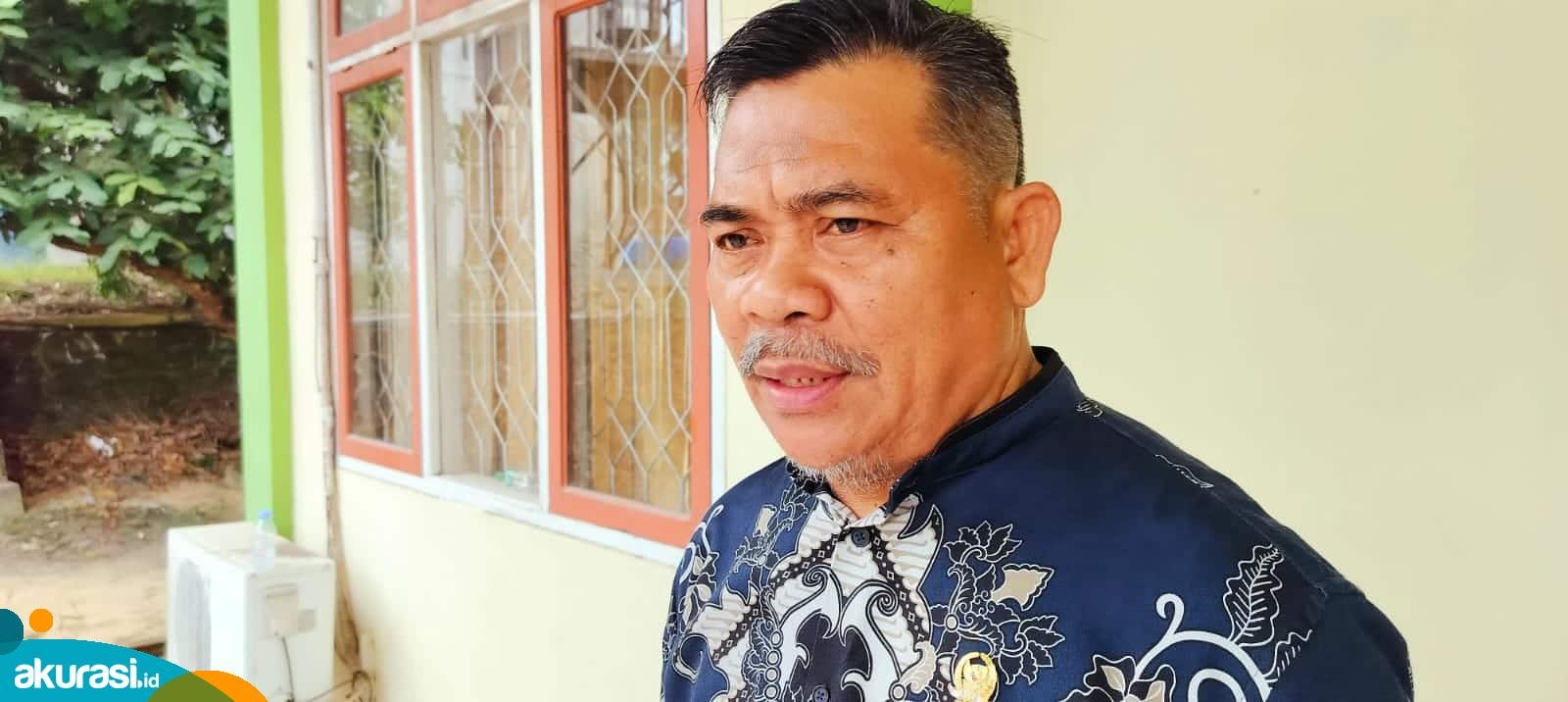 Program Siap Kawal Kutim Disdukcapil Dapat Apresiasi Anggota DPRD Kaltim