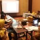 Antisipasi Konflik, Kesbangpol Kaltim Laksanakan Rakor Deteksi Dini