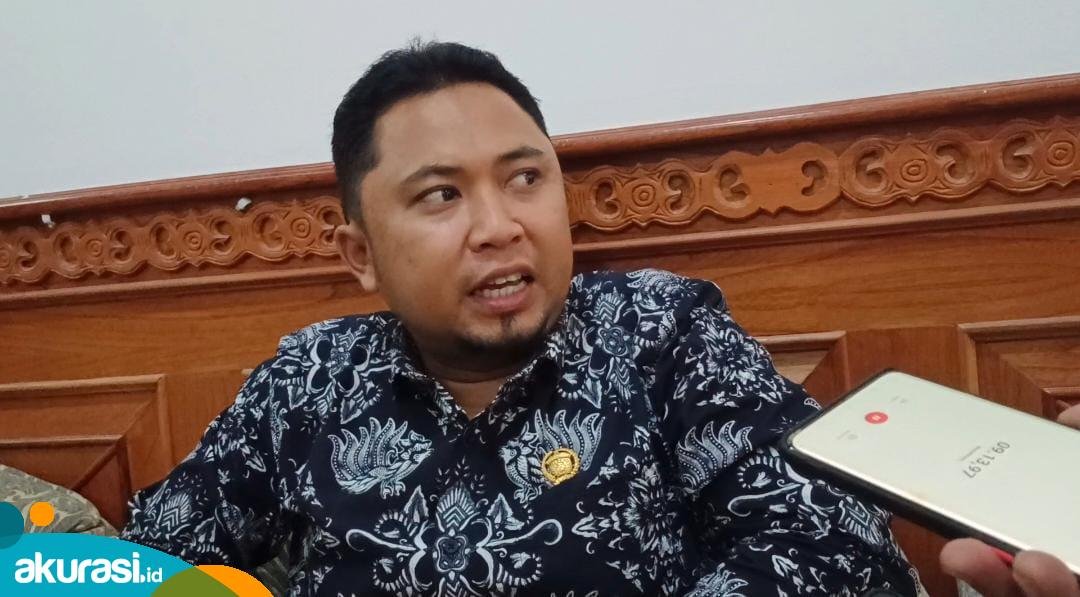 Ramadhani Sorot Akses Pariwisata di Kutim yang Belum Merata