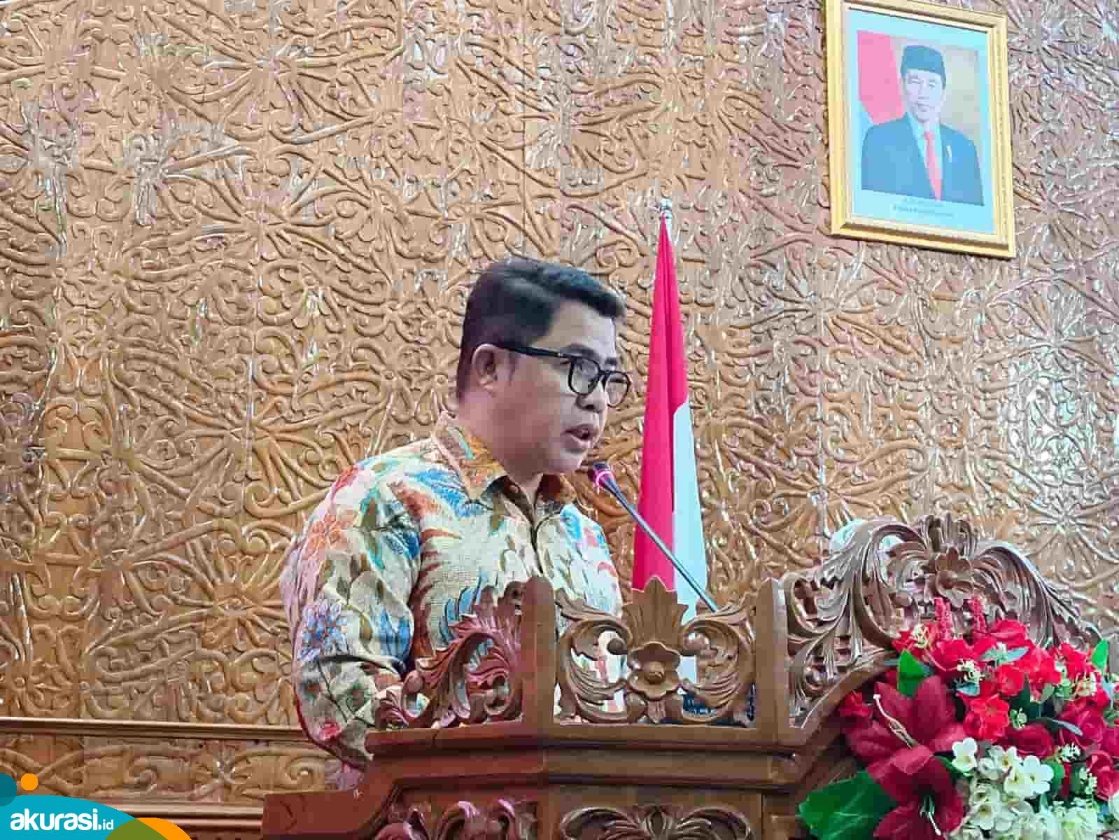Raperda Pengarusutamaan Gender Masih Digodok DPRD Kutim
