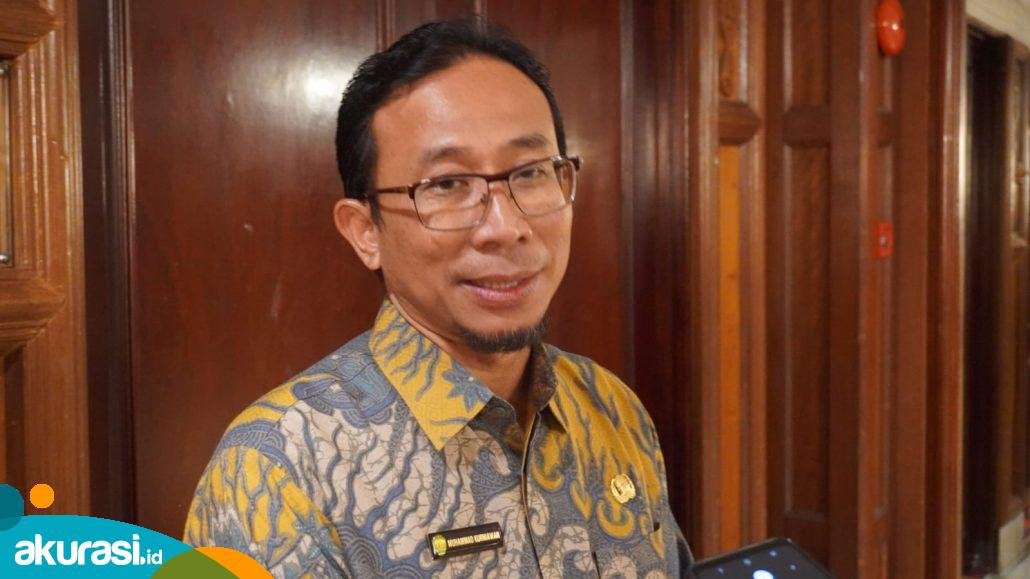 Evaluasi Perkembangan Pendidikan, Disdikbud Kaltim: Raport Merah Jadi Catatan