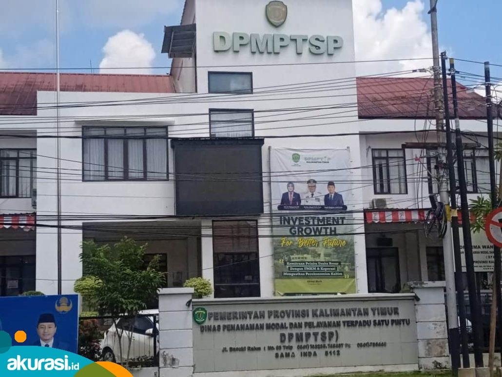 Realisasi Investasi Triwulan III 2023 Capai Rp18,78 Triliun