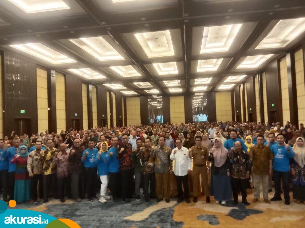 Disdikbud Kaltim Gelar Refleksi dan Evaluasi Kinerja Sepanjang Tahun 2023