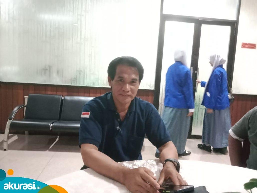 Siswa Terus Bertambah, SMA 1 Loajanan Ajukan Penambahan Ruang Kelas Baru