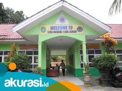 Dalam Waktu Dekat, SMA 1 Loajanan Bakal Bentuk Komunitas Pencegahan Stunting