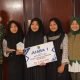 SMA 1 Long Iram Juara 1 Kategori Pembuatan Logo Lomba Kampanye Stunting