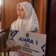 Juara 1 Kategori Vlog Lomba Kampanye Stunting Diraih SMA Negeri 1 Sendawar