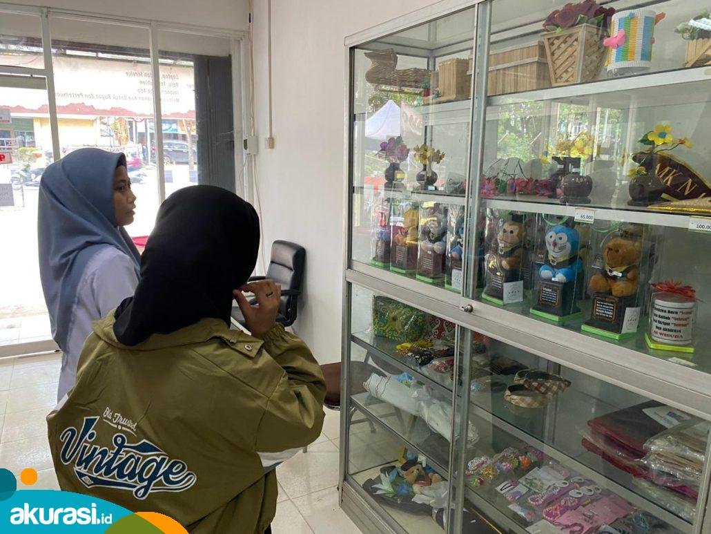 SMKN 1 Samarinda Masuk Sekolah BLUD, Pendidikan dan Dunia Usaha Disinergikan