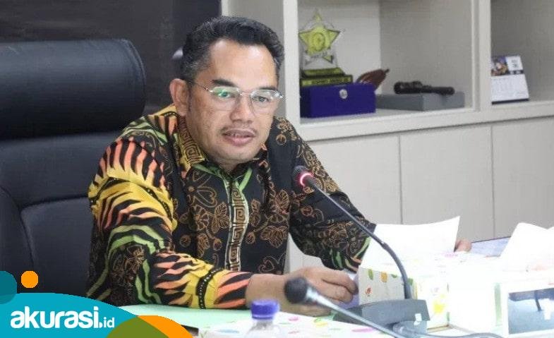 Sambut Perpindahan IKN 2024, Hamas Sebut Pembangunan Harus Berpihak Pada Masyarakat