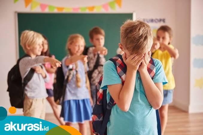 Minimalisir Kasus Perudungan, Disdikbud Kaltim Imbau Setiap Sekolah Bentuk Satgas Anti Bullying