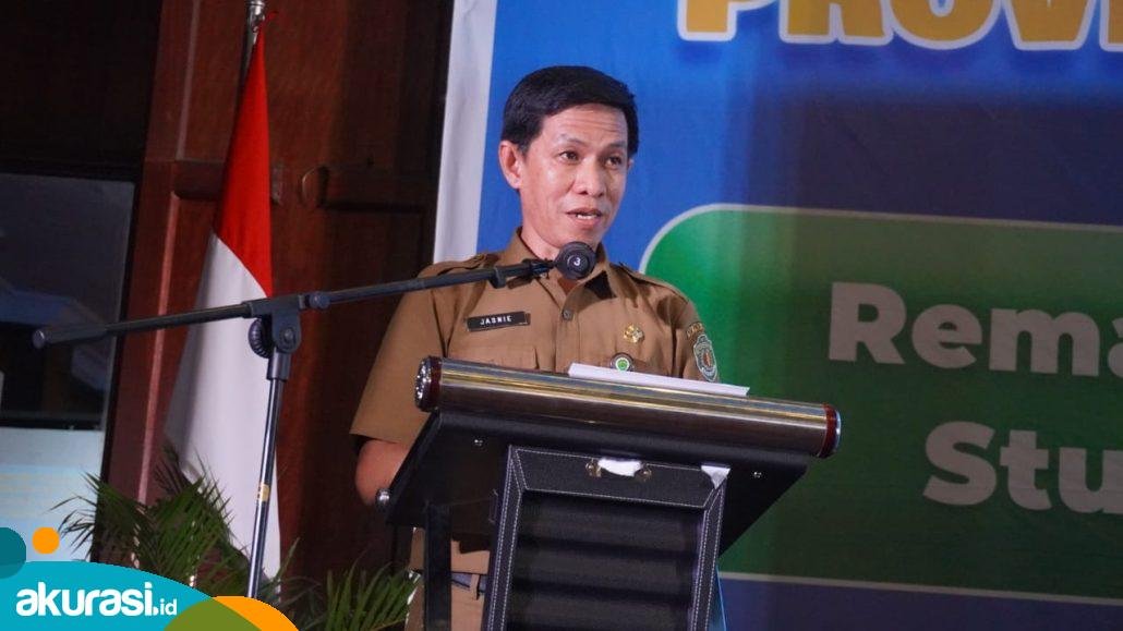 Perbaikan Raport Merah, Disdikbud Kaltim Minta Tiap Sekolah Bentuk Satgas PPKS