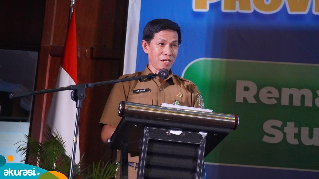 Perbaikan Raport Merah, Disdikbud Kaltim Minta Tiap Sekolah Bentuk Satgas PPKS