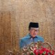 Son Hatta Minta Pemerintah Atasi Permasalahan Sampah di Muara Wahau