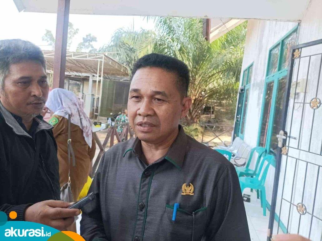 Sorot Kasus HIVAIDS, DPRD Kutim Buat Perda Inisiatif