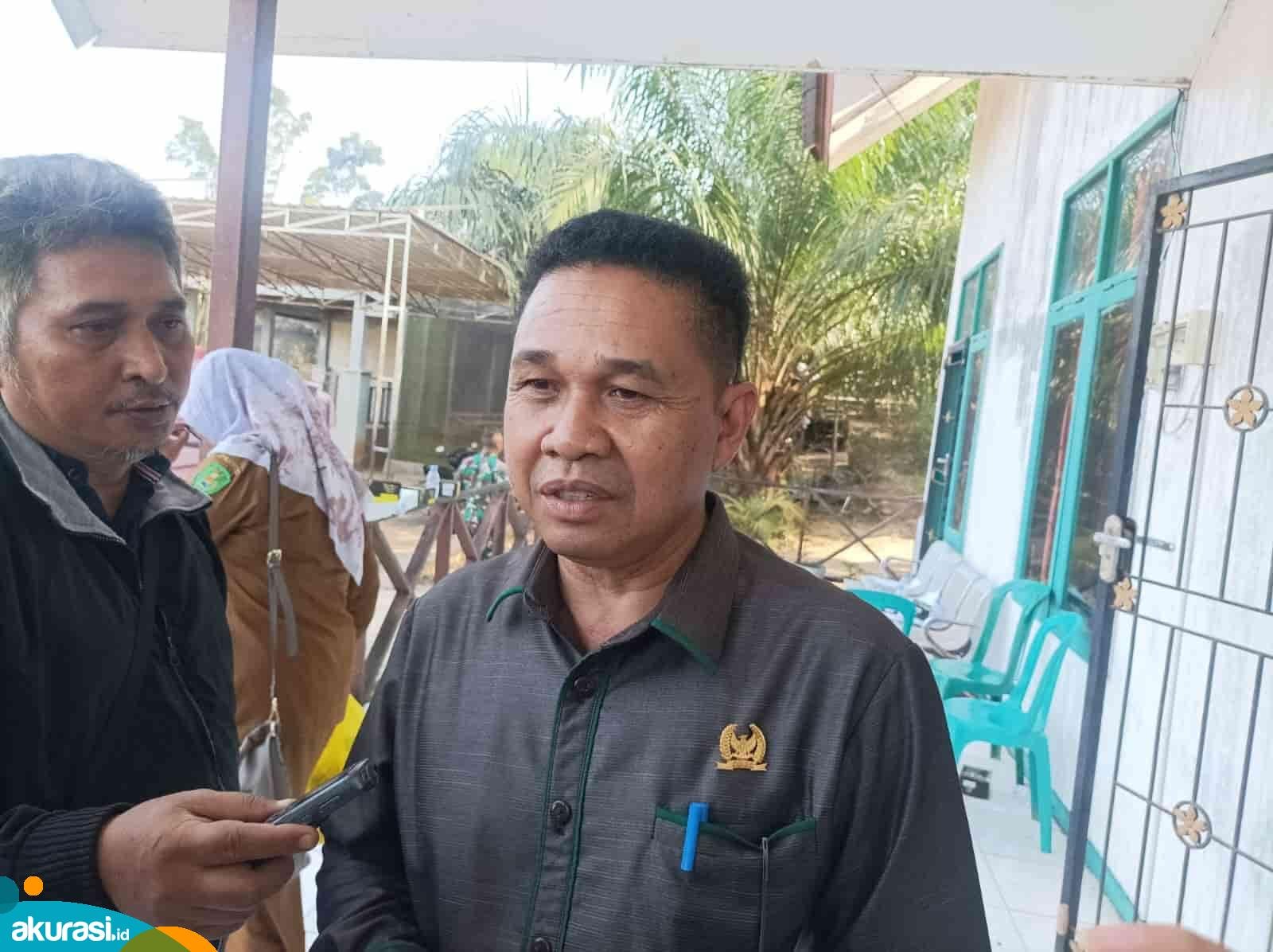 Sorot Kasus HIVAIDS, DPRD Kutim Buat Perda Inisiatif
