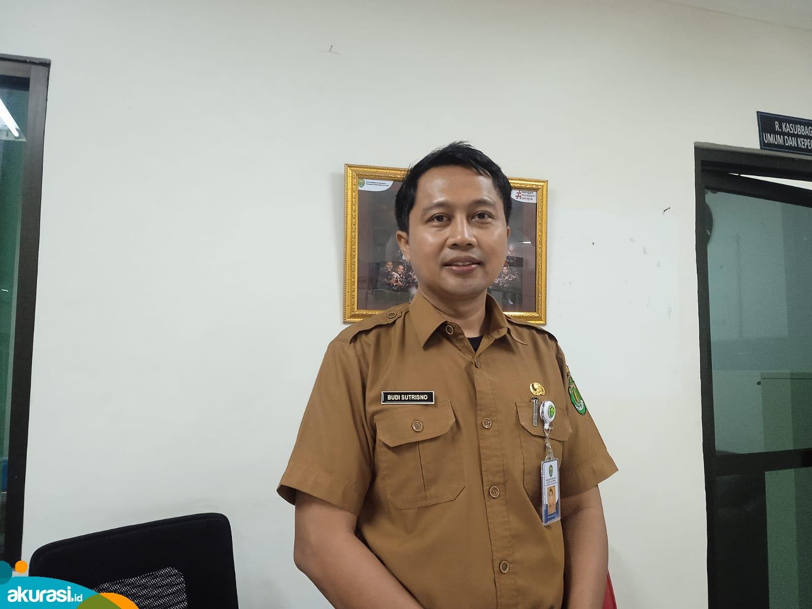 Disdikbud Kaltim Bagikan Ratusan Tablet untuk Dukung Penerapan Srikandi di Sekolah